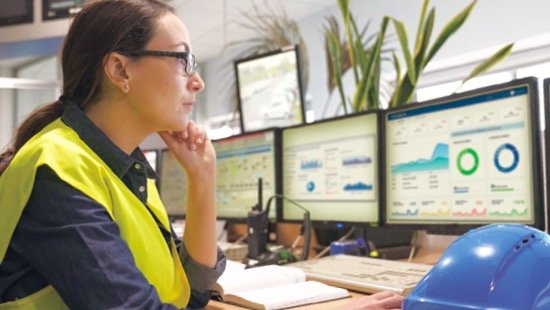 Yokogawa Launches OpreX Managed Service